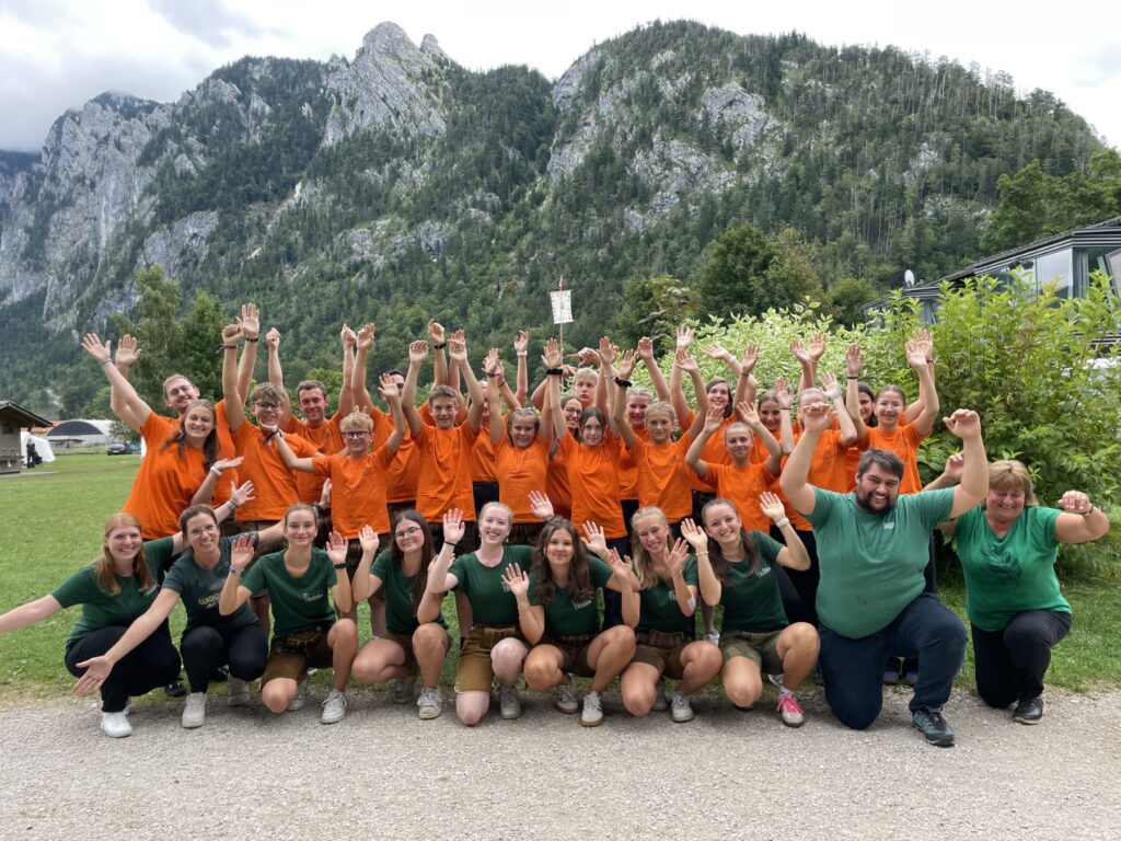 Mehr über den Artikel erfahren Musiklager in Weißenbach am Attersee