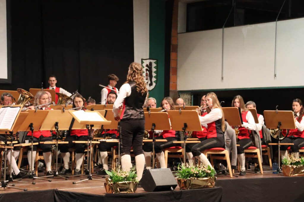 Mehr über den Artikel erfahren Wunschkonzert 2025