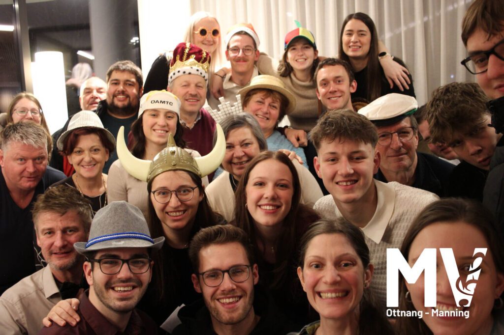 Mehr über den Artikel erfahren Jahresbeginnfeier 2026