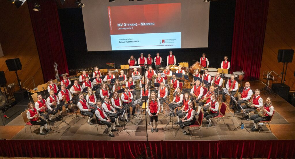 Mehr über den Artikel erfahren Konzertwertung 2026